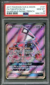 PSA 10 Tokopiyon Gx thumbnail 1