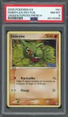 PSA 8 Embrylex Reverse thumbnail 1