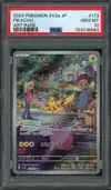 PSA 10 Pikachu thumbnail 1
