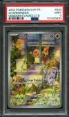 PSA 9 Salamèche thumbnail 1