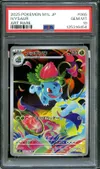 PSA 10 Ivysaur thumbnail 1