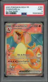 PSA 9 Dracaufeu Ex thumbnail 1