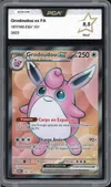 PCA 9.5 Grodoudou Ex thumbnail 1
