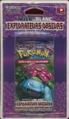 Booster Blister Noir & Blanc Explorateurs Obscurs thumbnail 1