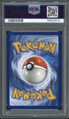PSA 9 Celebi et Florizarre Gx thumbnail 2