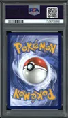 PSA 9 Frison Holo Prerelease Staff thumbnail 2