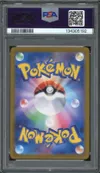 PSA 9 Pikachu Ex Gold thumbnail 2