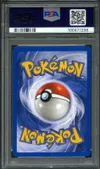 PSA 7 Azumarill Holo thumbnail 2
