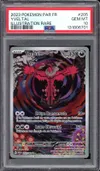 PSA 10 Yveltal thumbnail 1