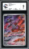 CCC 9 Groudon thumbnail 1