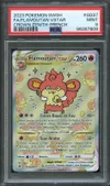 PSA 9 Flamoutan VStar thumbnail 1