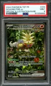 PSA 9 Feu-Perçant Ex thumbnail 1