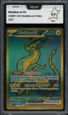 PCA 9.5 Miraidon Ex Gold thumbnail 1