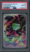 PSA 10 Bulbizarre thumbnail 1