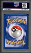 PSA 8 Typhlosion Holo thumbnail 2