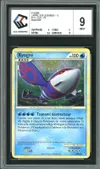 CCC 9 Kyogre Holo thumbnail 1
