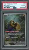 PSA 10 Relicanth thumbnail 1