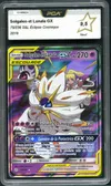 PCA 9.5 Solgaleo et Lunala Gx thumbnail 1