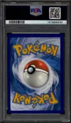 PSA 9 Reshiram V thumbnail 2