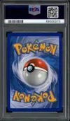 PSA 9 Pikachu Holo thumbnail 2