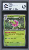 CCC 9.5 Méganium Prerelease Staff thumbnail 1