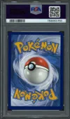 PSA 10 Mew VMax Gold thumbnail 2