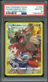 PSA 10 Arcanin de Hisui thumbnail 1