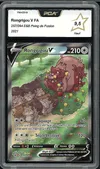 PCA 9.5 Rongrigou V thumbnail 1