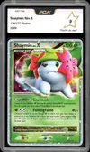 PCA 9 Shaymin Niv. X thumbnail 1