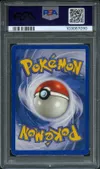 PSA 1 Mewtwo Brillant Holo thumbnail 2