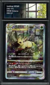 CA 10 Leafeon VStar thumbnail 1