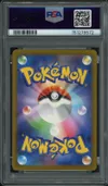 PSA 10 Steven's Metagross Ex thumbnail 2