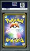 PSA 10 Ivysaur Holo thumbnail 2