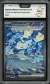 PCA 9.5 Ogerpon Masque du Puits Ex thumbnail 1