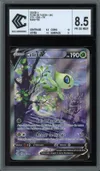 CCC 8.5 Celebi V thumbnail 1