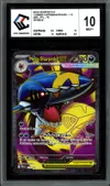 CCC 10 Méga-Sharpedo Ex thumbnail 1