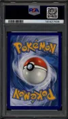 PSA 9 Mew Ex thumbnail 2