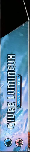 Deck Soleil et Lune SL3 Ombres Ardentes thumbnail 3