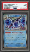 PSA 9 Crabominable Holo Prerelease Staff thumbnail 1