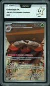 PCA 9.5 Crabaraque thumbnail 1