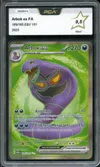 PCA 9.5 Arbok Ex thumbnail 1