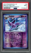 PSA 9 Mentali Reverse thumbnail 1