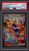 PSA 10 Amphinobi Ex thumbnail 1