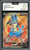 PCA 9 Lucario V thumbnail 1