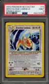 PSA 9 Dracolosse Lumineux thumbnail 1