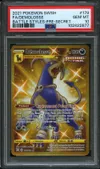 PSA 10 Démolosse Gold thumbnail 1