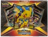 Coffret EB4.5 Destinées Radieuses Pikachu V thumbnail 1