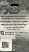 Booster Blister XY Etincelles thumbnail 2