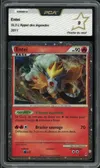 PCA 9 Entei Holo thumbnail 1
