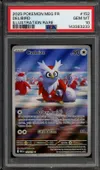 PSA 10 Cadoizo thumbnail 1
